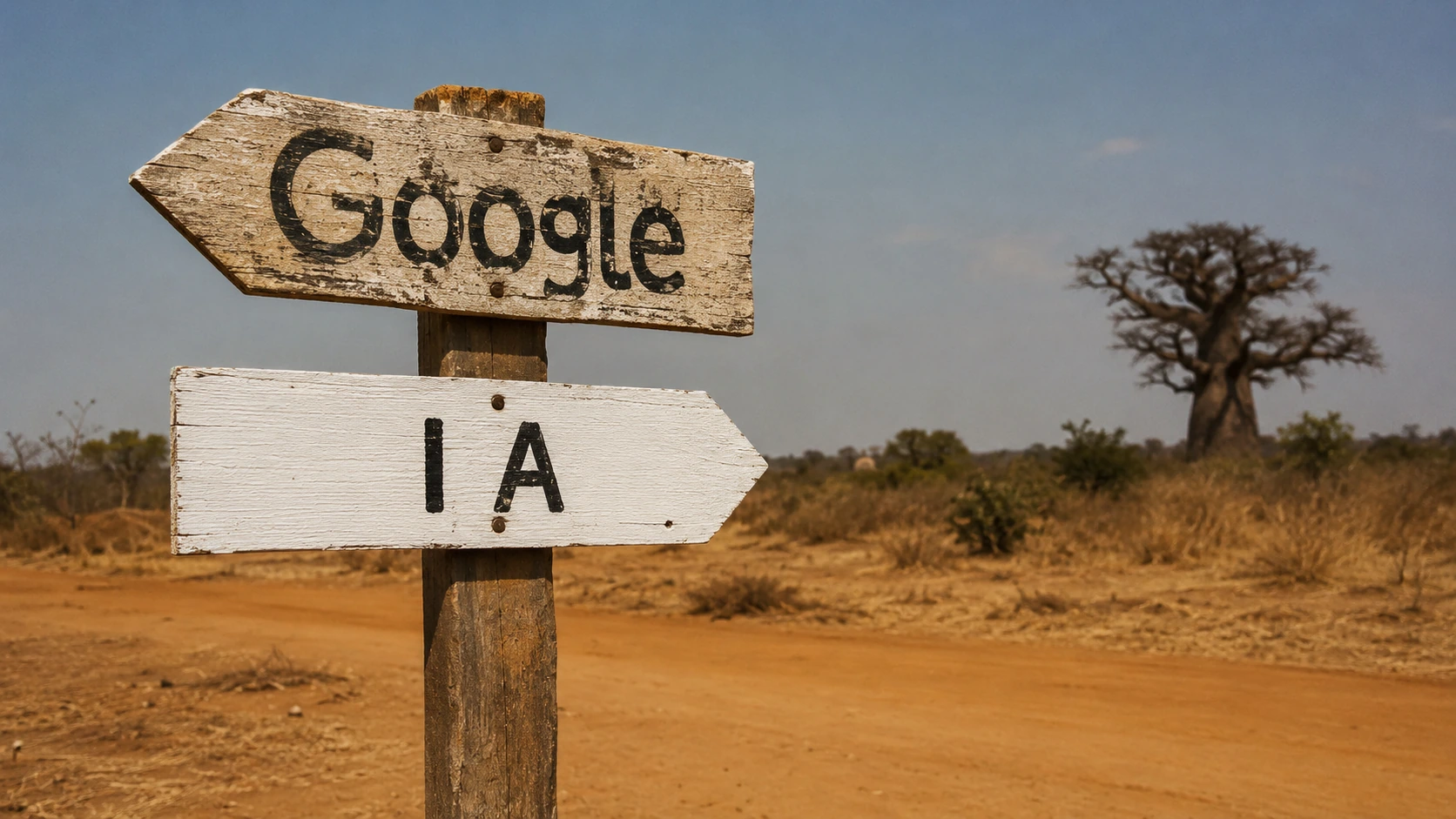 Agence web classique ou agence GEO au Sénégal
