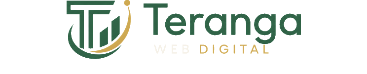 Logo Teranga Web Digital