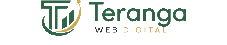 Logo Teranga Web Digital